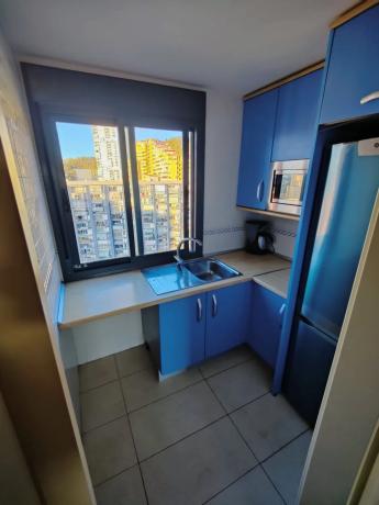 Piso en calle Sierra Dorada, 3 c