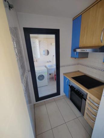 Piso en calle Sierra Dorada, 3 c