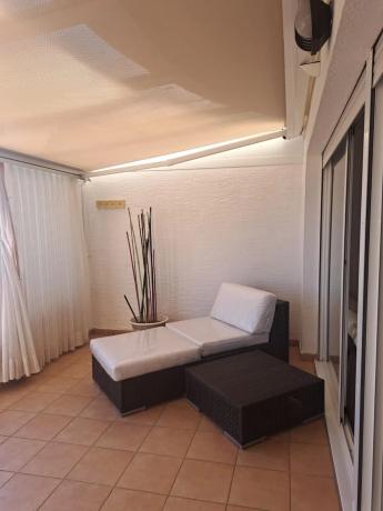 Dúplex en Barrio Zona Sierra Helada