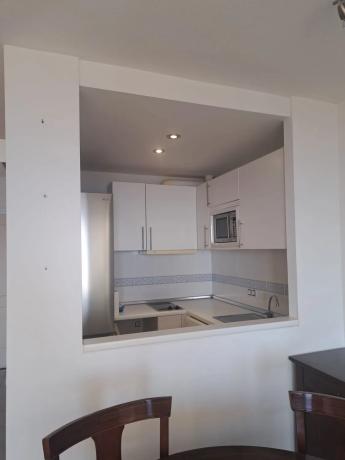 Dúplex en Barrio Zona Sierra Helada