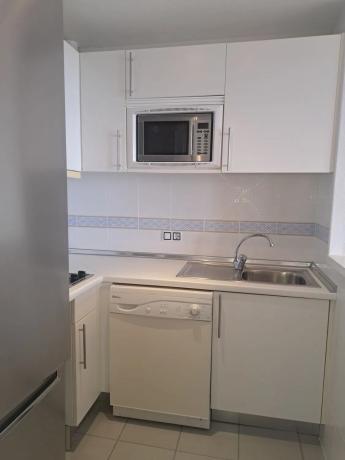 Dúplex en Barrio Zona Sierra Helada