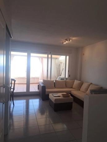 Dúplex en Barrio Zona Sierra Helada