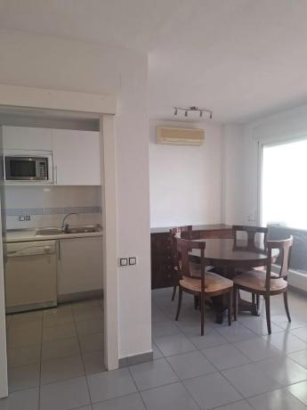 Dúplex en Barrio Zona Sierra Helada