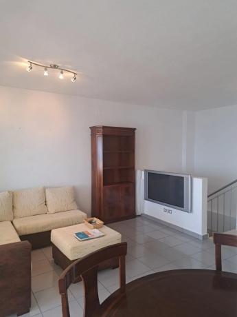 Dúplex en Barrio Zona Sierra Helada