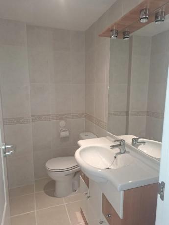 Dúplex en Barrio Zona Sierra Helada