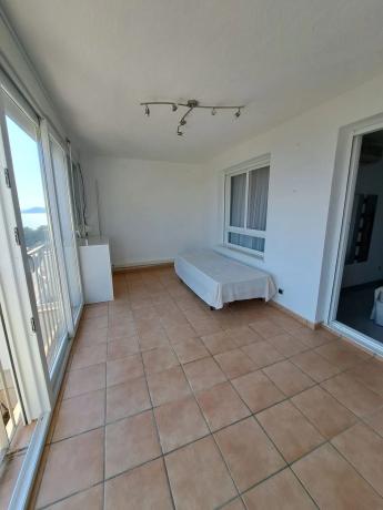 Dúplex en Barrio Zona Sierra Helada