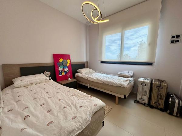 Piso en Playa de Poniente