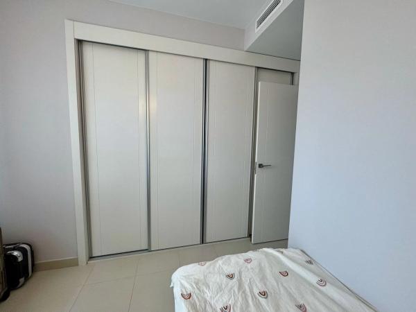 Piso en Playa de Poniente