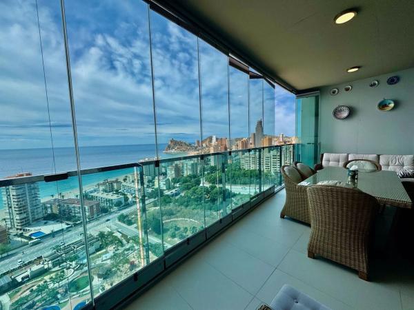 Piso en Playa de Poniente