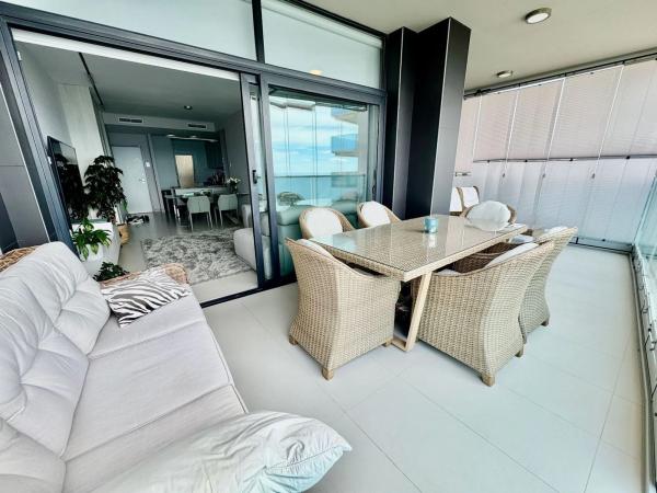 Piso en Playa de Poniente