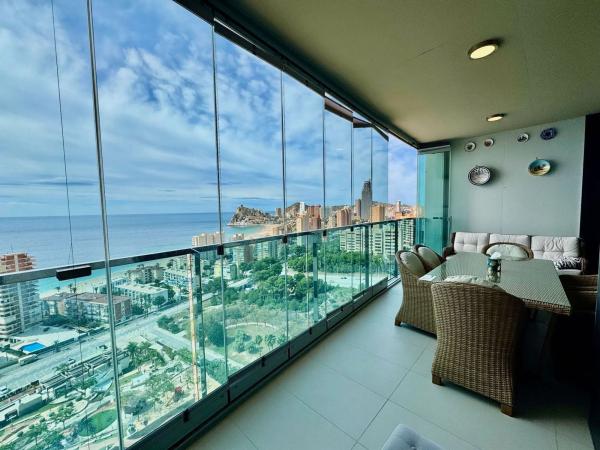 Piso en Playa de Poniente