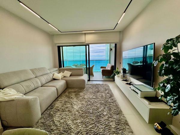 Piso en Playa de Poniente