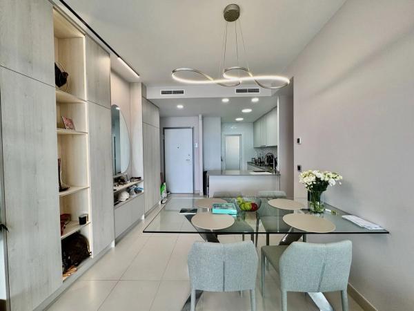 Piso en Playa de Poniente