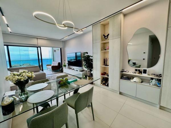 Piso en Playa de Poniente