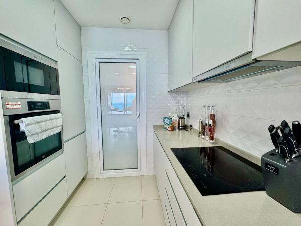 Piso en Playa de Poniente