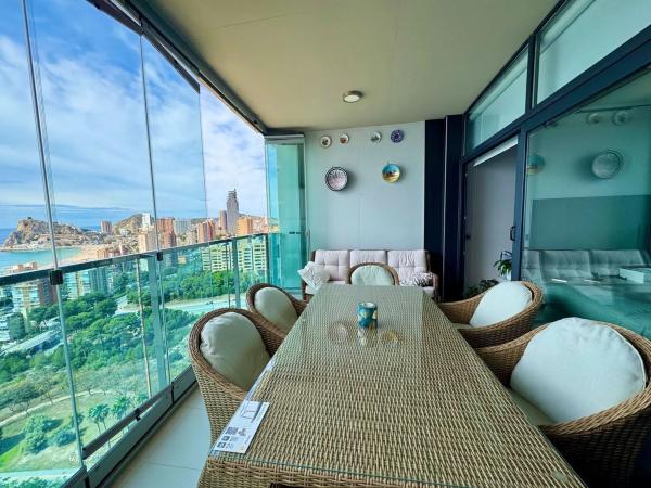 Piso en Playa de Poniente