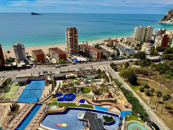 Piso en Playa de Poniente