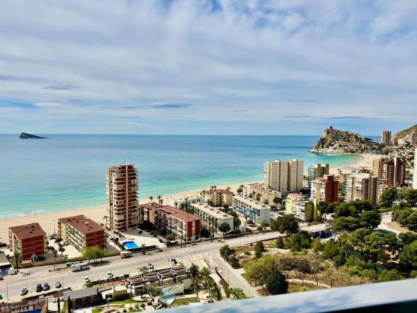 Piso en Playa de Poniente