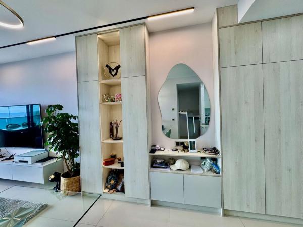 Piso en Playa de Poniente