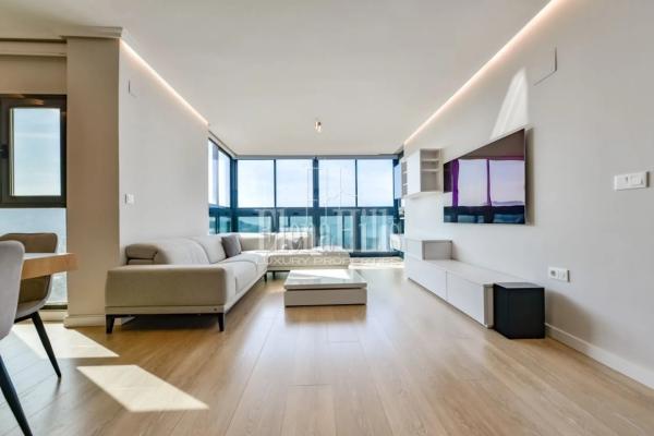 Ático en avenida del Municipi