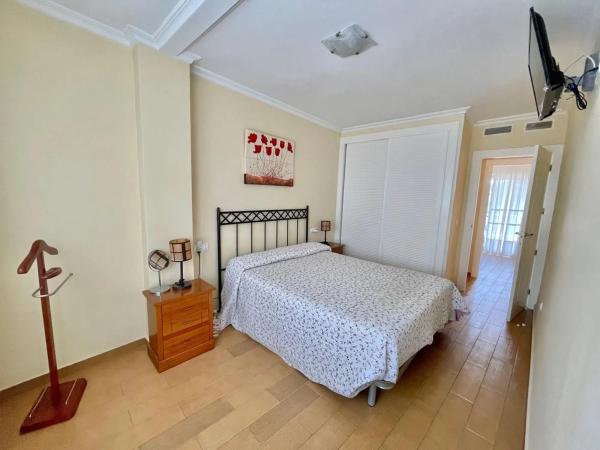 Piso en Pueblo Levante