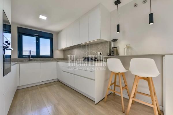 Ático en avenida del Municipi