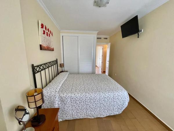 Piso en Pueblo Levante