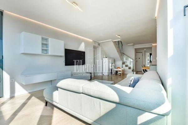 Ático en avenida del Municipi