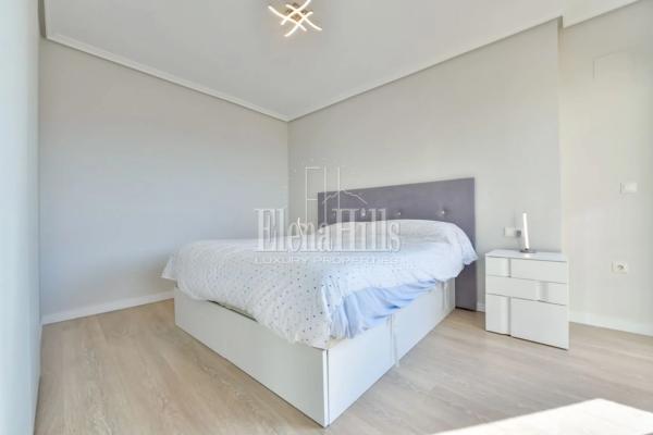 Ático en avenida del Municipi