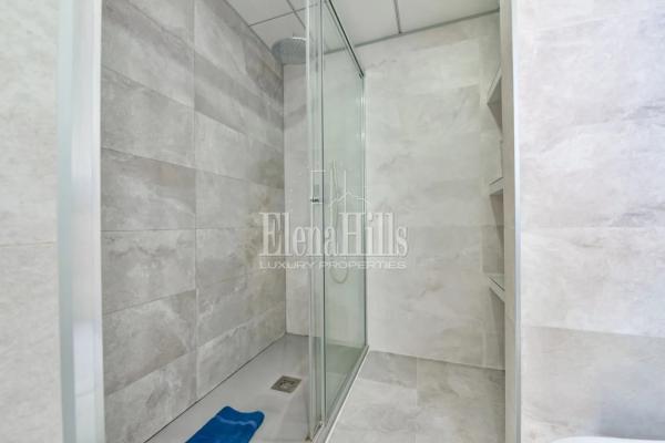 Ático en avenida del Municipi