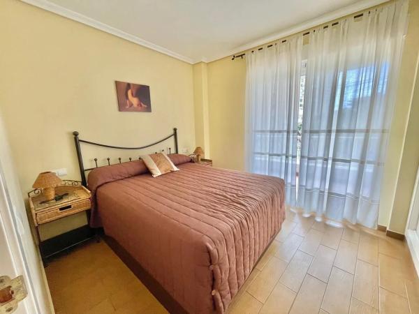 Piso en Pueblo Levante