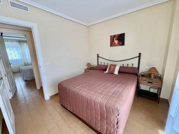 Piso en Pueblo Levante