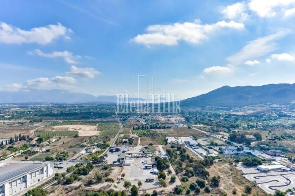 Ático en avenida del Municipi