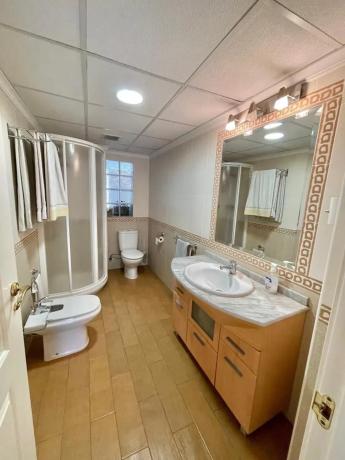 Piso en Pueblo Levante