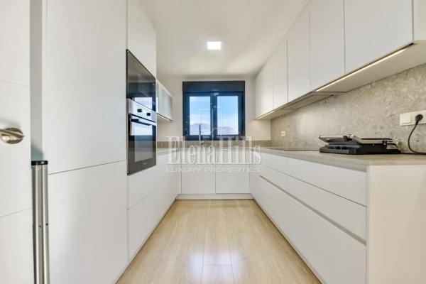 Ático en avenida del Municipi