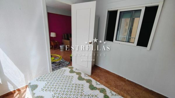 Piso en Pueblo Levante