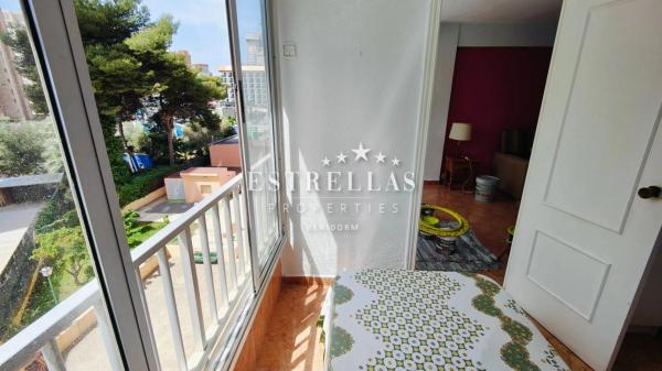 Piso en Pueblo Levante