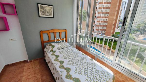 Piso en Pueblo Levante