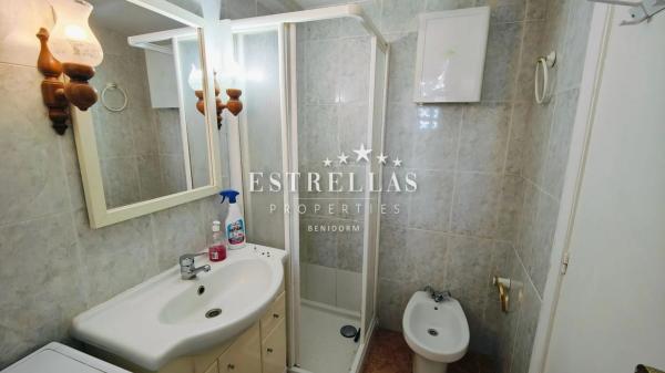 Piso en Pueblo Levante