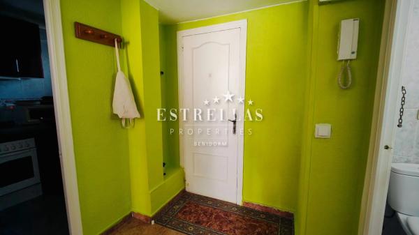 Piso en Pueblo Levante