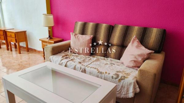 Piso en Pueblo Levante