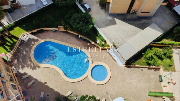 Piso en Pueblo Levante