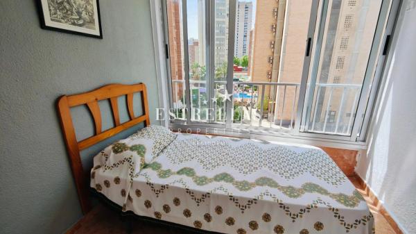 Piso en Pueblo Levante