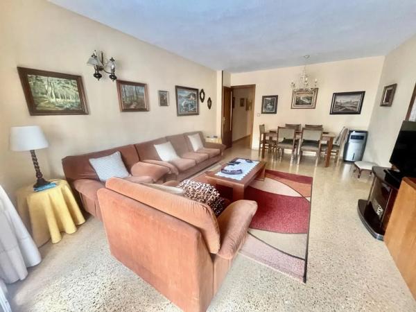 Piso en Centro Urbano