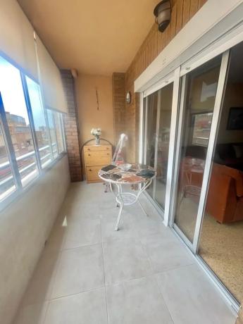 Piso en Centro Urbano