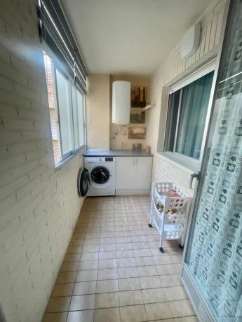 Piso en Centro Urbano