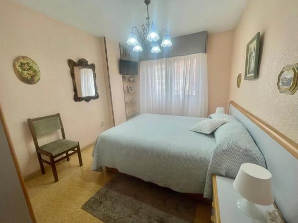 Piso en Centro Urbano