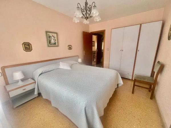 Piso en Centro Urbano