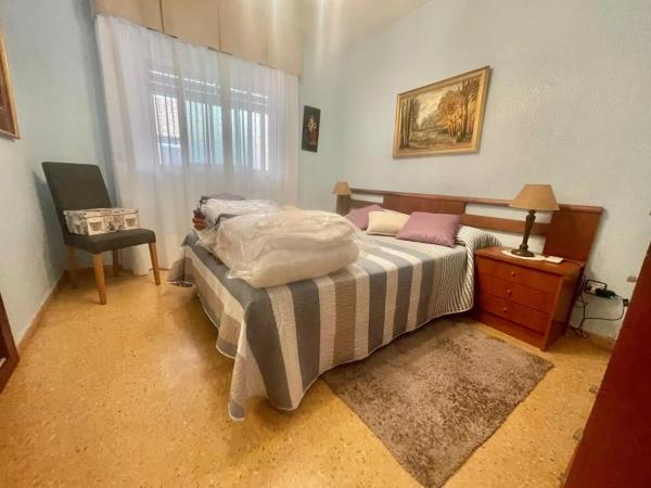 Piso en Centro Urbano