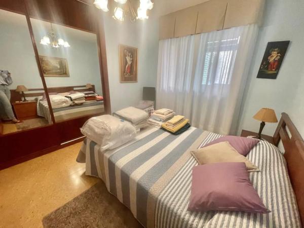 Piso en Centro Urbano